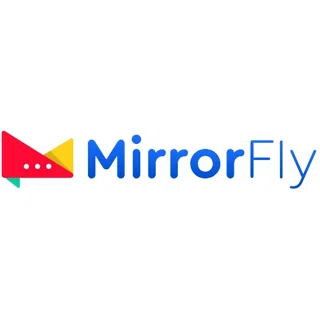 MirrorFly logo