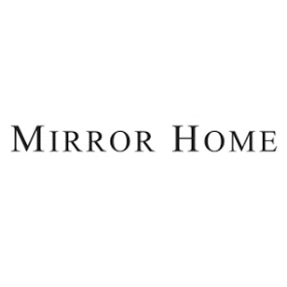 Mirror Home logo