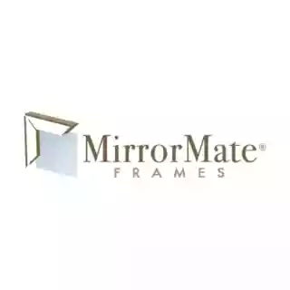 MirrorMate Frames logo