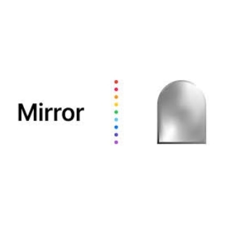 Mirror.xyz logo