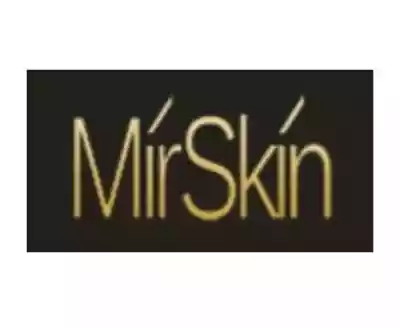 MirSkin logo