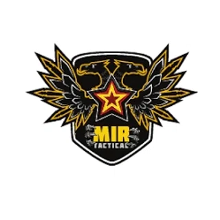 MiR Tactical logo
