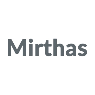 Shop Mirthas logo