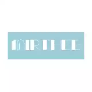 Shop Mirthee logo