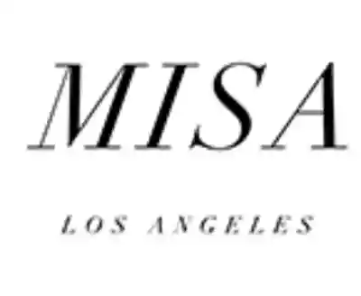 Misa Los Angeles discount codes