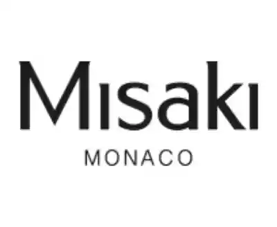 Shop Misaki coupon codes logo