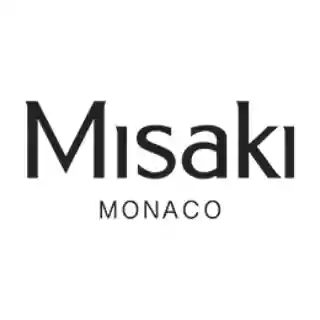 Shop Misaki Monaco logo