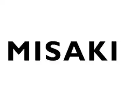 Shop Misaki Cosmetics promo codes logo