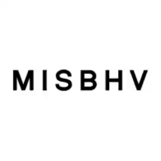 Shop MISBHV logo
