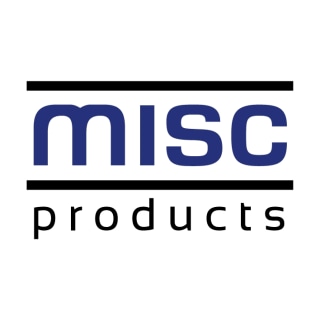 Shop MISC Products logo