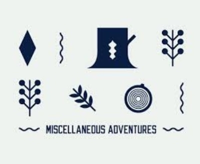 Shop Miscellaneous Adventures logo
