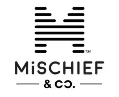 Mischief & Co coupon codes