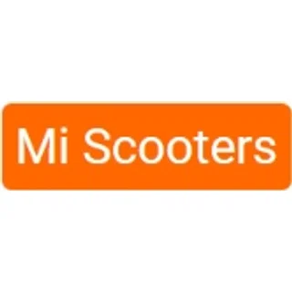 Mi Scooters logo