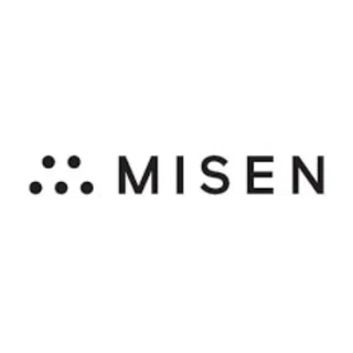 Shop Misen logo