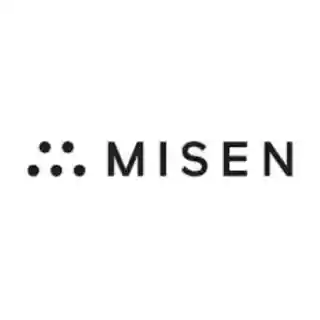 Shop Misen coupon codes logo
