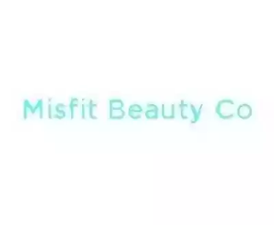 Shop Misfit Beauty logo