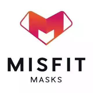 Shop Misfit Masks UK promo codes logo