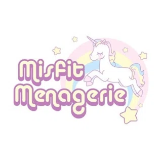 Shop Misfit Menagerie logo