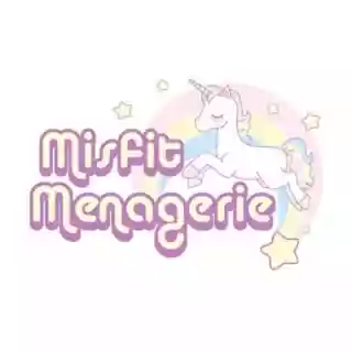 misfitmenagerie.com logo