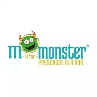 M is the Monster promo codes