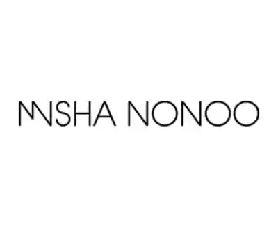 Misha Nonoo logo
