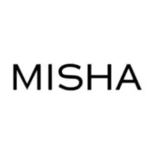 Misha coupon codes