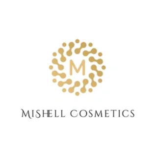 MiShell Cosmetics logo