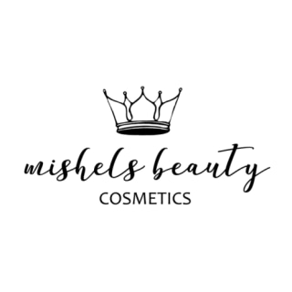 Shop MishelsBeauty Cosmetics logo
