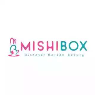Mishi Box coupon codes