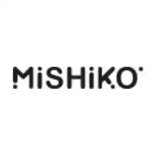 Mishiko logo