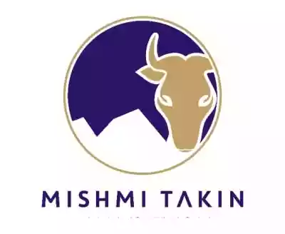 Mishmi Takin coupon codes