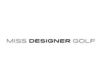 Shop Miss Designer Golf coupon codes logo