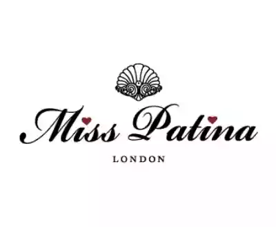 Miss Patina coupon codes