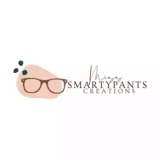 Miss Smartypants logo