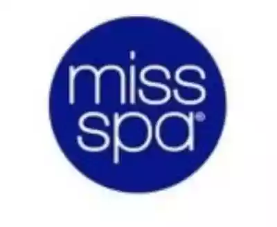 Miss Spa coupon codes