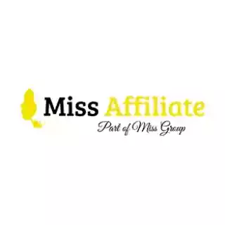 Miss Affiliate coupon codes