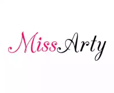 Shop Miss Arty logo