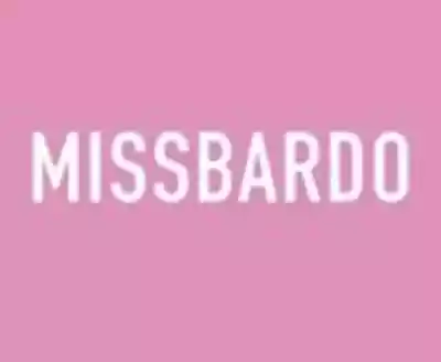 Missbardo coupon codes