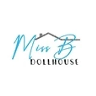 Miss B Dollhouse logo