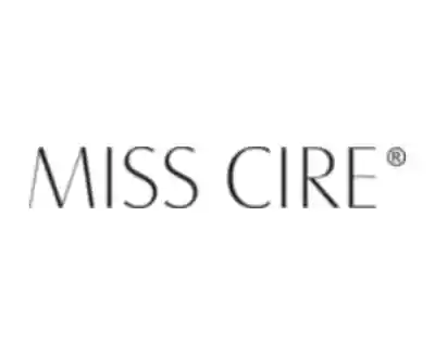 Shop Miss Cire logo