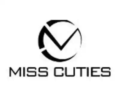 misscuties.com logo