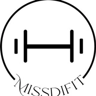Shop Missdifit promo codes logo