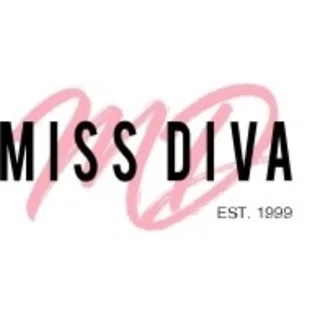 Shop Miss Diva logo