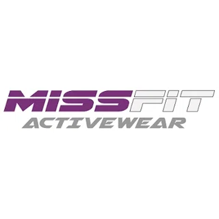 MissFit Activewear discount codes