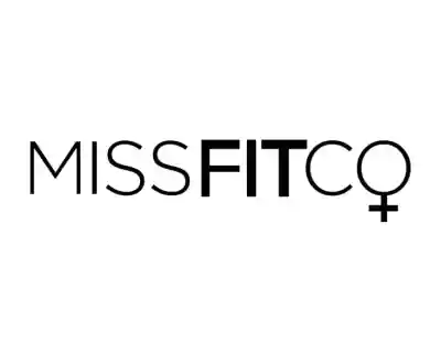 Shop Missfitco discount codes logo