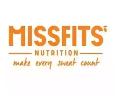 Shop MissFits discount codes logo
