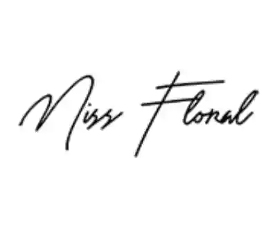 Shop Miss Floral coupon codes logo
