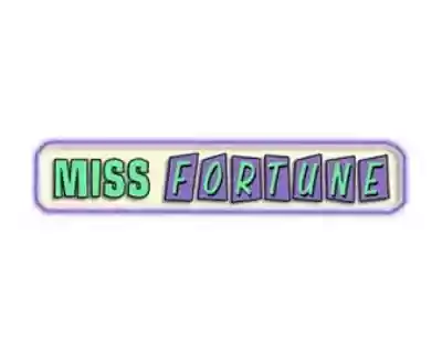 Miss Fortune discount codes