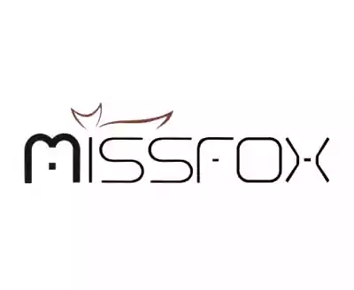 Missfox coupon codes