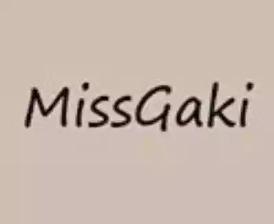 Missgaki coupon codes